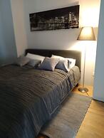 Premium Apartment München Messe