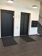 Premium Apartment München Messe