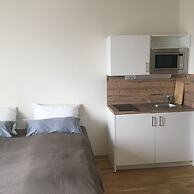 Premium Apartment München Messe