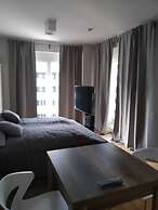 Premium Apartment München Messe