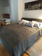 Premium Apartment München Messe