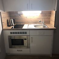 Premium Apartment München Messe