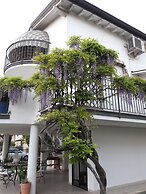 B&B Villa il Glicine