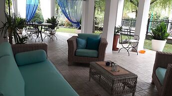 B&B Villa il Glicine
