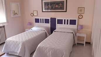 B&B Villa il Glicine