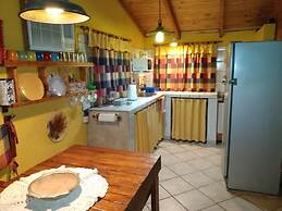 Hospedaje Catamarca Star