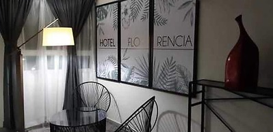Hotel Florencia