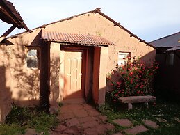Casa de Valentin
