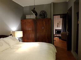 Admetus Psyrri Loft  by K&K