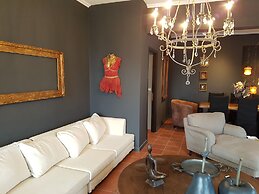 Admetus Psyrri Loft  by K&K