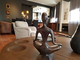 Admetus Psyrri Loft  by K&K