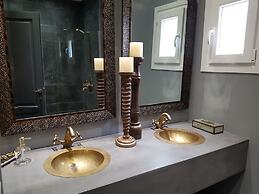 Admetus Psyrri Loft  by K&K