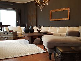 Admetus Psyrri Loft  by K&K