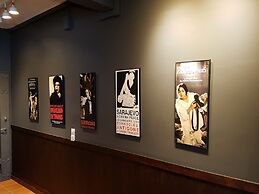 Admetus Psyrri Loft  by K&K