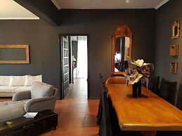 Admetus Psyrri Loft  by K&K