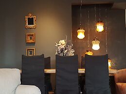 Admetus Psyrri Loft  by K&K