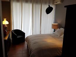 Admetus Psyrri Loft  by K&K