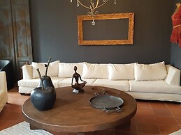 Admetus Psyrri Loft  by K&K