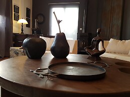 Admetus Psyrri Loft  by K&K