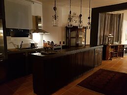 Admetus Psyrri Loft  by K&K