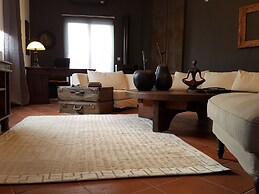 Admetus Psyrri Loft  by K&K