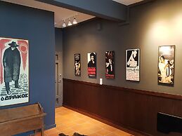 Admetus Psyrri Loft  by K&K