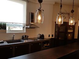 Admetus Psyrri Loft  by K&K