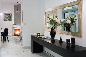 Aldis Plaka Mansion by K&K