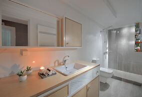 Aldis Plaka Mansion by K&K