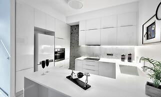 Aldis Plaka Mansion by K&K