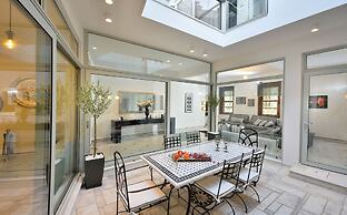 Aldis Plaka Mansion by K&K