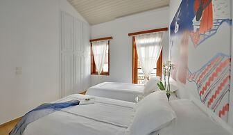 Aldis Plaka Mansion by K&K