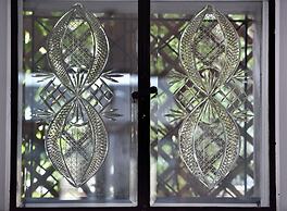 Aldis Plaka Mansion by K&K