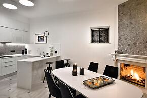 Aldis Plaka Mansion by K&K