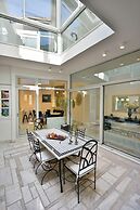 Aldis Plaka Mansion by K&K