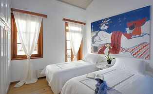 Aldis Plaka Mansion by K&K