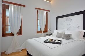 Aldis Plaka Mansion by K&K