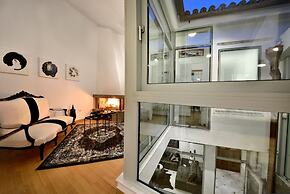 Aldis Plaka Mansion by K&K