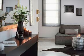 Aldis Plaka Mansion by K&K