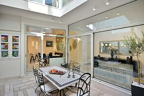 Aldis Plaka Mansion by K&K