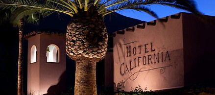 Hotel California