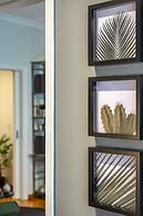 UPSTREET Superb 1BD Apt-Heart of Kolonaki