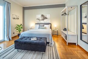 UPSTREET Superb 1BD Apt-Heart of Kolonaki