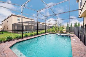 Stylish and Stunning 5BD Pool Home in Solterra - #5st452