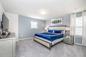 Stylish and Stunning 5BD Pool Home in Solterra - #5st452