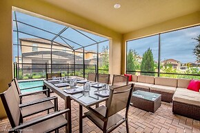 Stylish and Stunning 5BD Pool Home in Solterra - #5st452