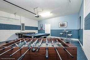 Stylish and Stunning 5BD Pool Home in Solterra - #5st452