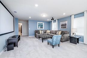 Stylish and Stunning 5BD Pool Home in Solterra - #5st452