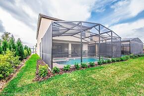 Stylish and Stunning 5BD Pool Home in Solterra - #5st452