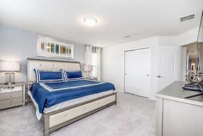 Stylish and Stunning 5BD Pool Home in Solterra - #5st452